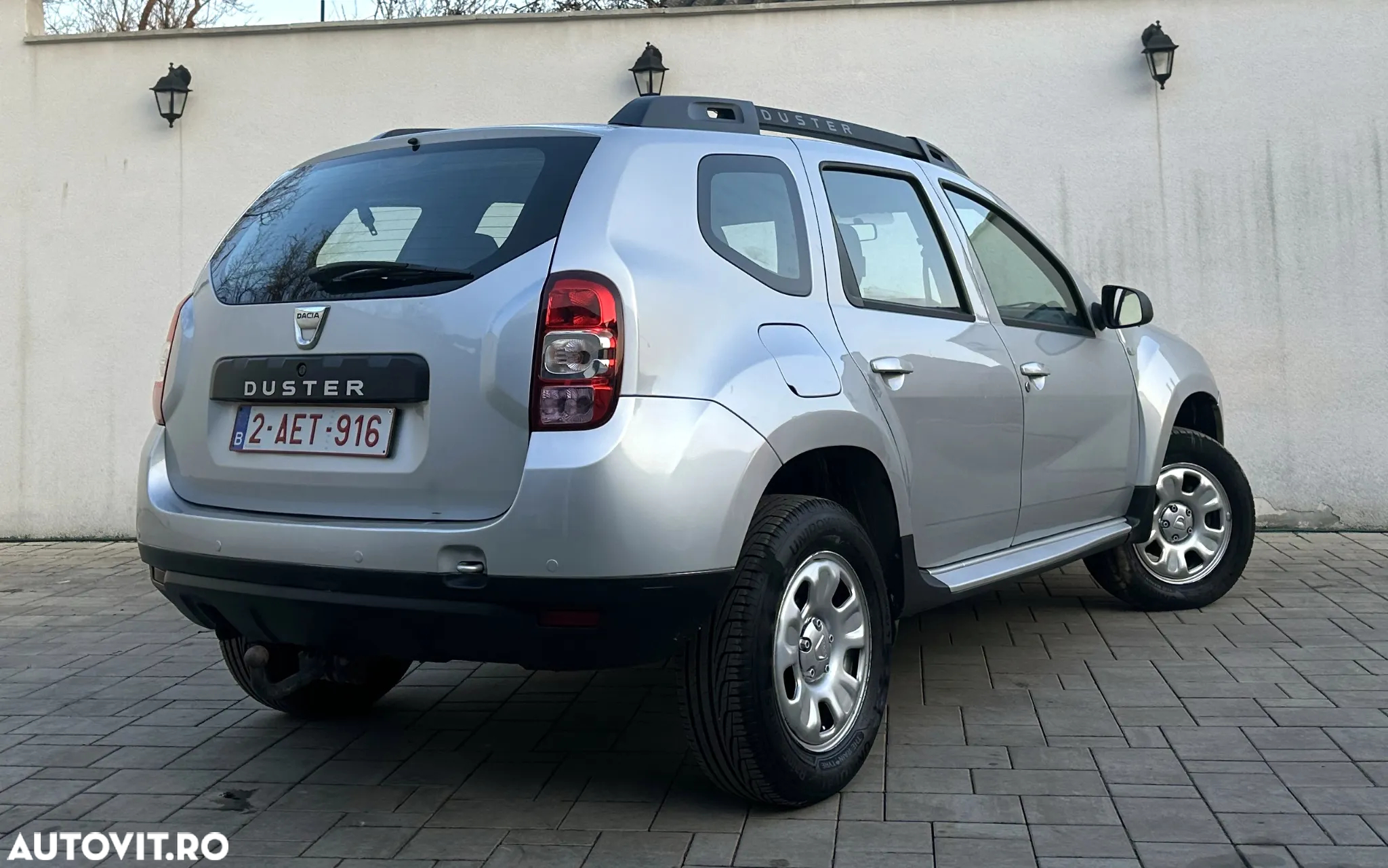 Dacia Duster - 6