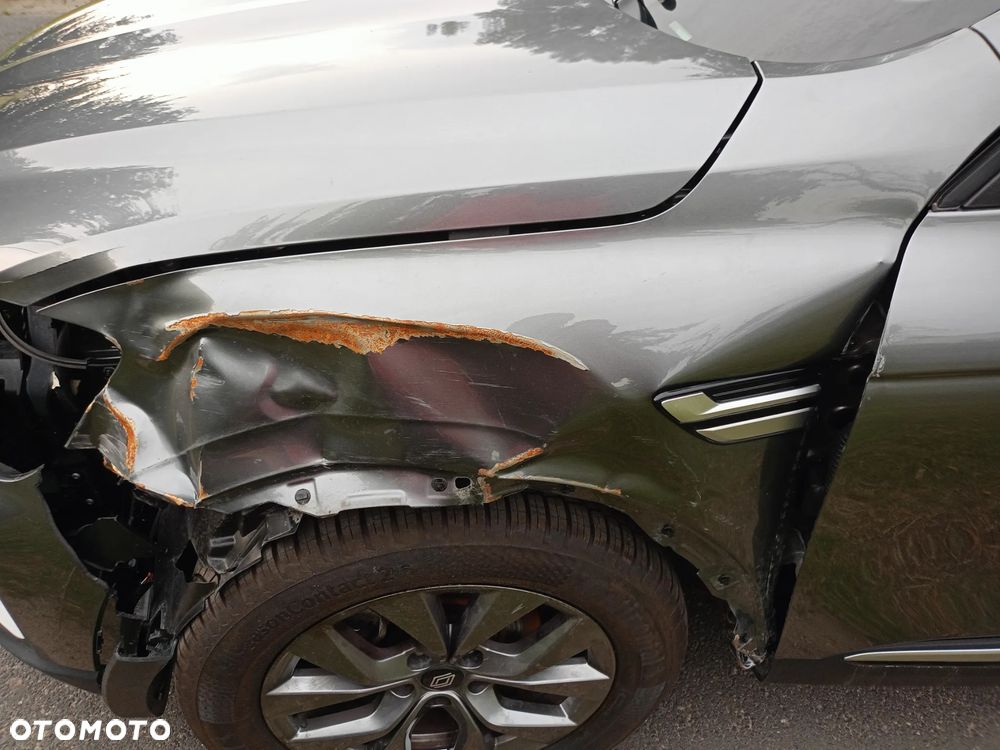 Renault Arkana E-TECH 145 INTENS - 6