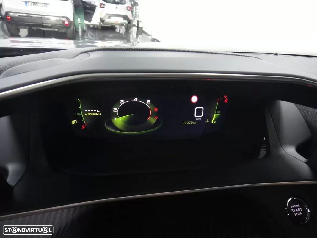 Peugeot 2008 - 33