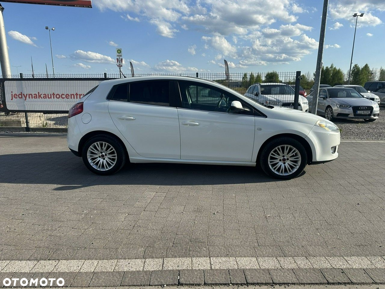 Fiat Bravo - 8