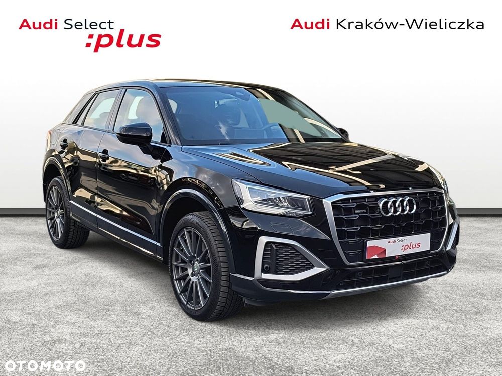 Audi Q2 - 7