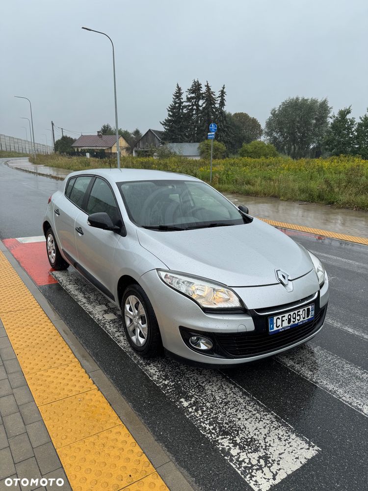 Renault Megane - 3