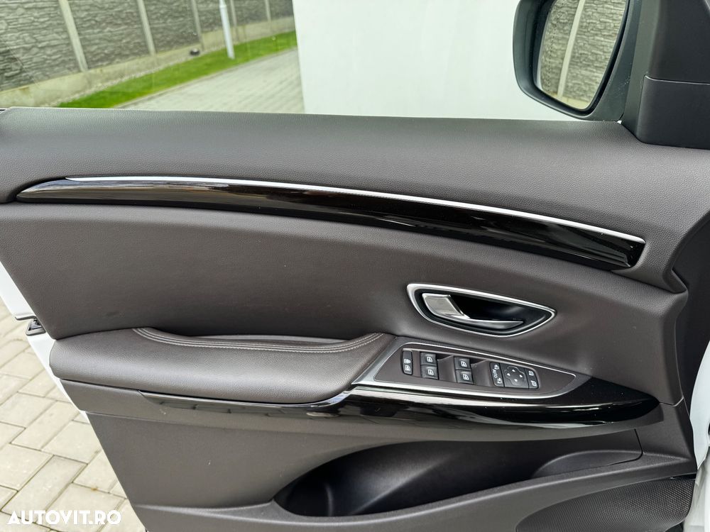 Renault Espace Energy dCi 130 Intens - 23