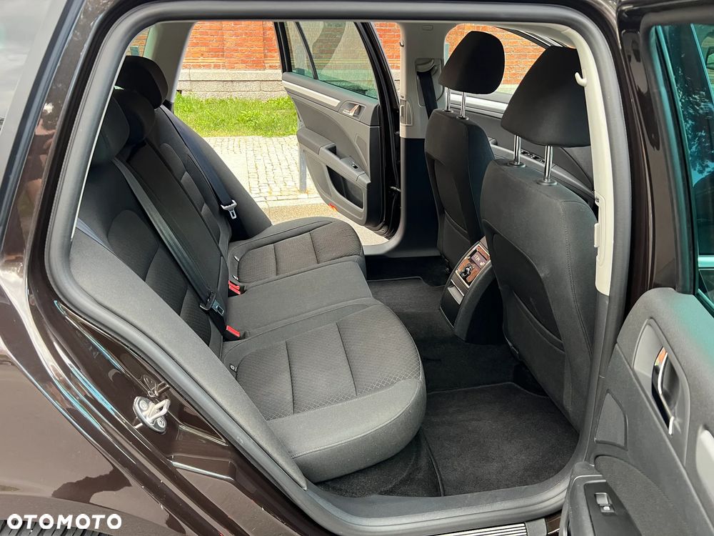 Skoda Superb - 24