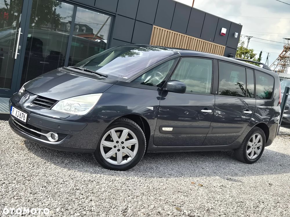 Renault Grand Espace Gr 2.0 dCi 25th - 5