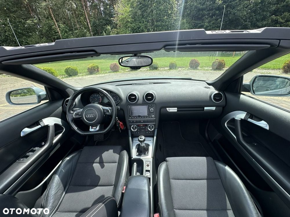 Audi A3 Cabrio - 15