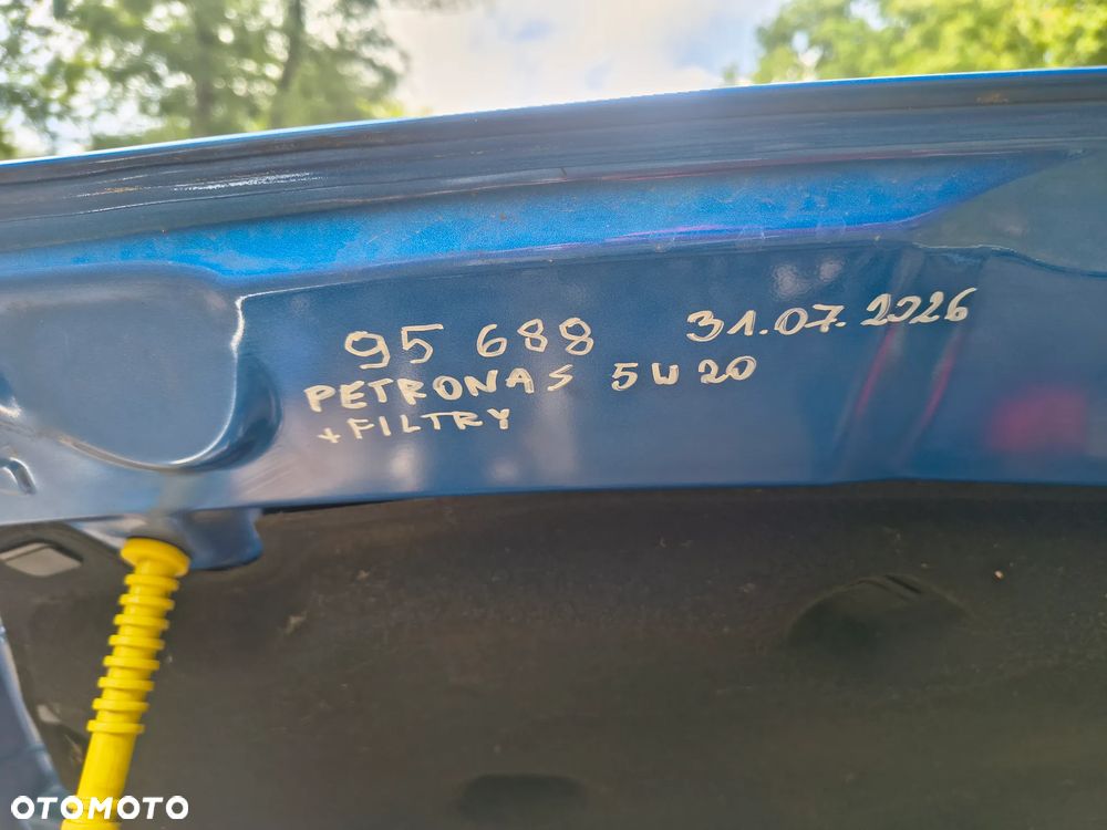 Ford Focus 1.0 EcoBoost Titanium ASS - 23