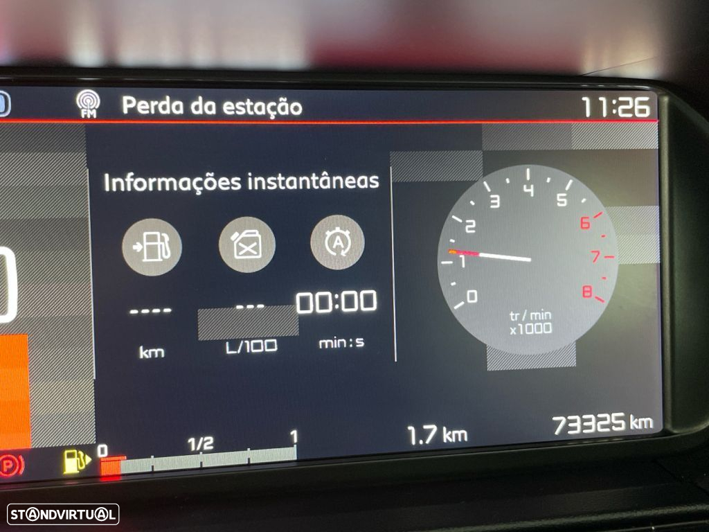 Citroën C4 Spacetourer 1.2 PureTech Feel - 9