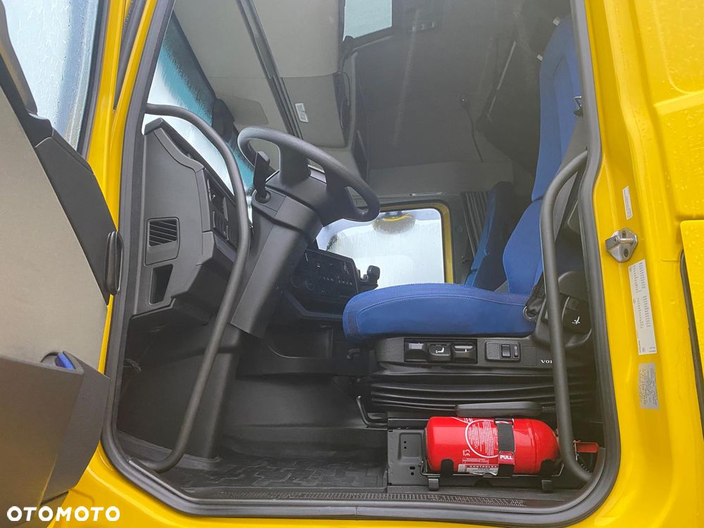 Volvo FH - 11