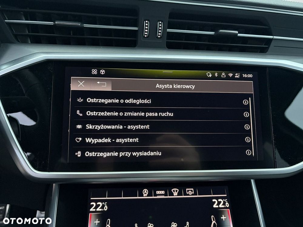 Audi A6 Limousine 40 TDI mHEV Quattro S Line S tronic - 18