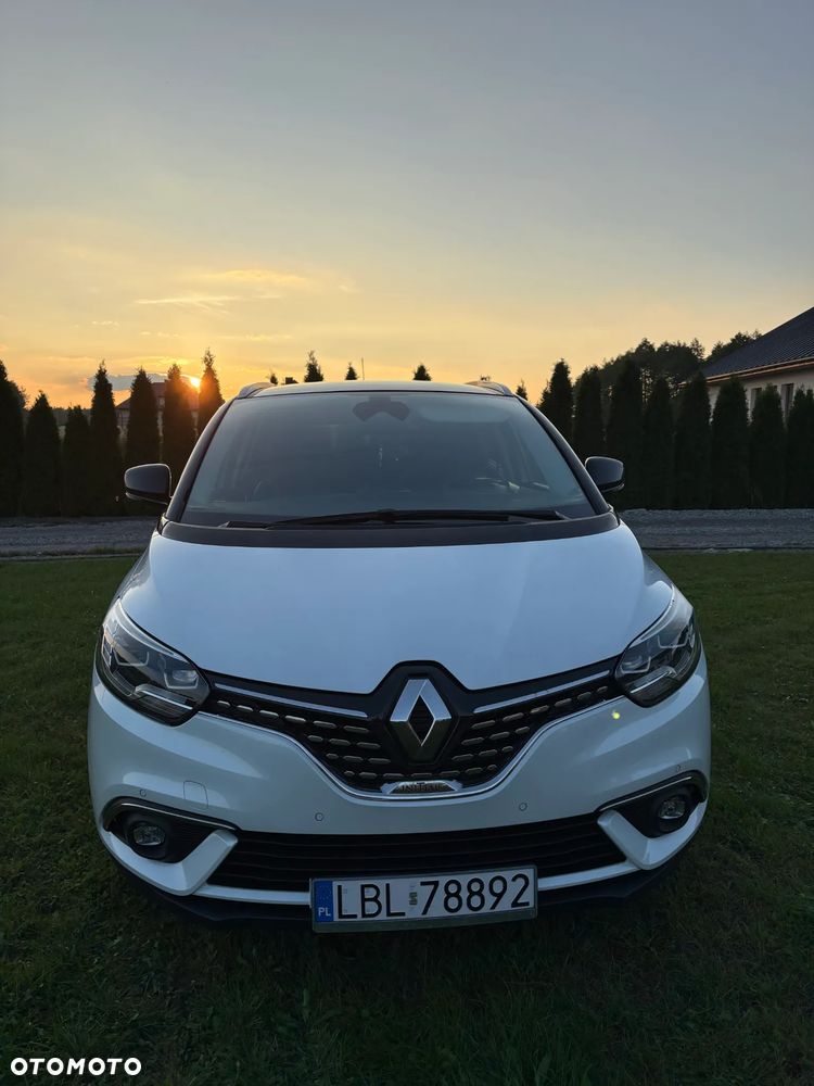 Renault Scenic 1.7 Blue dCi Bose EDC - 3