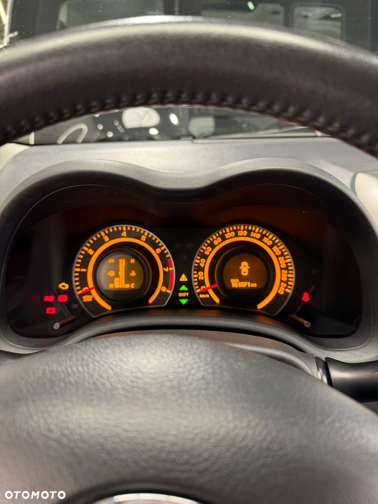 Toyota Corolla - 8