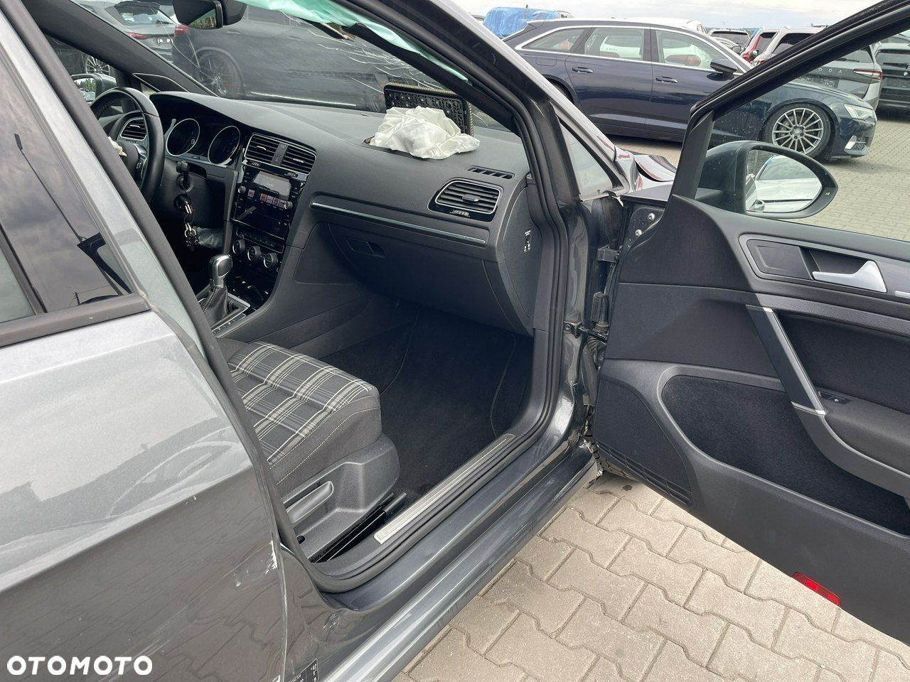 Volkswagen Golf Variant GTD 2.0 TDI SCR DSG - 5