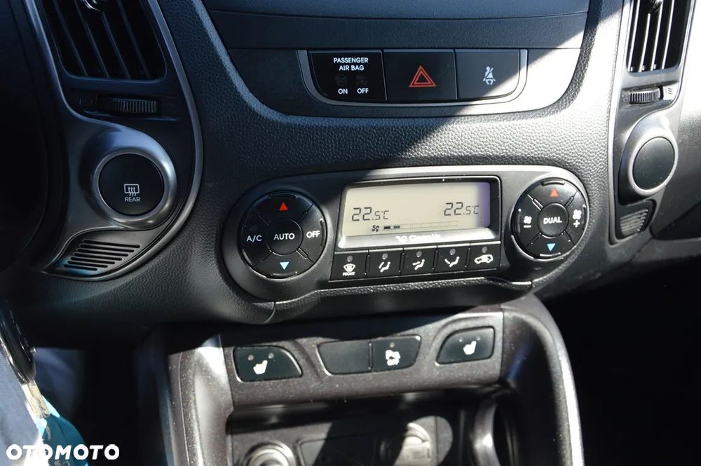 Hyundai ix35 1.6 GDI Premium 2WD - 17