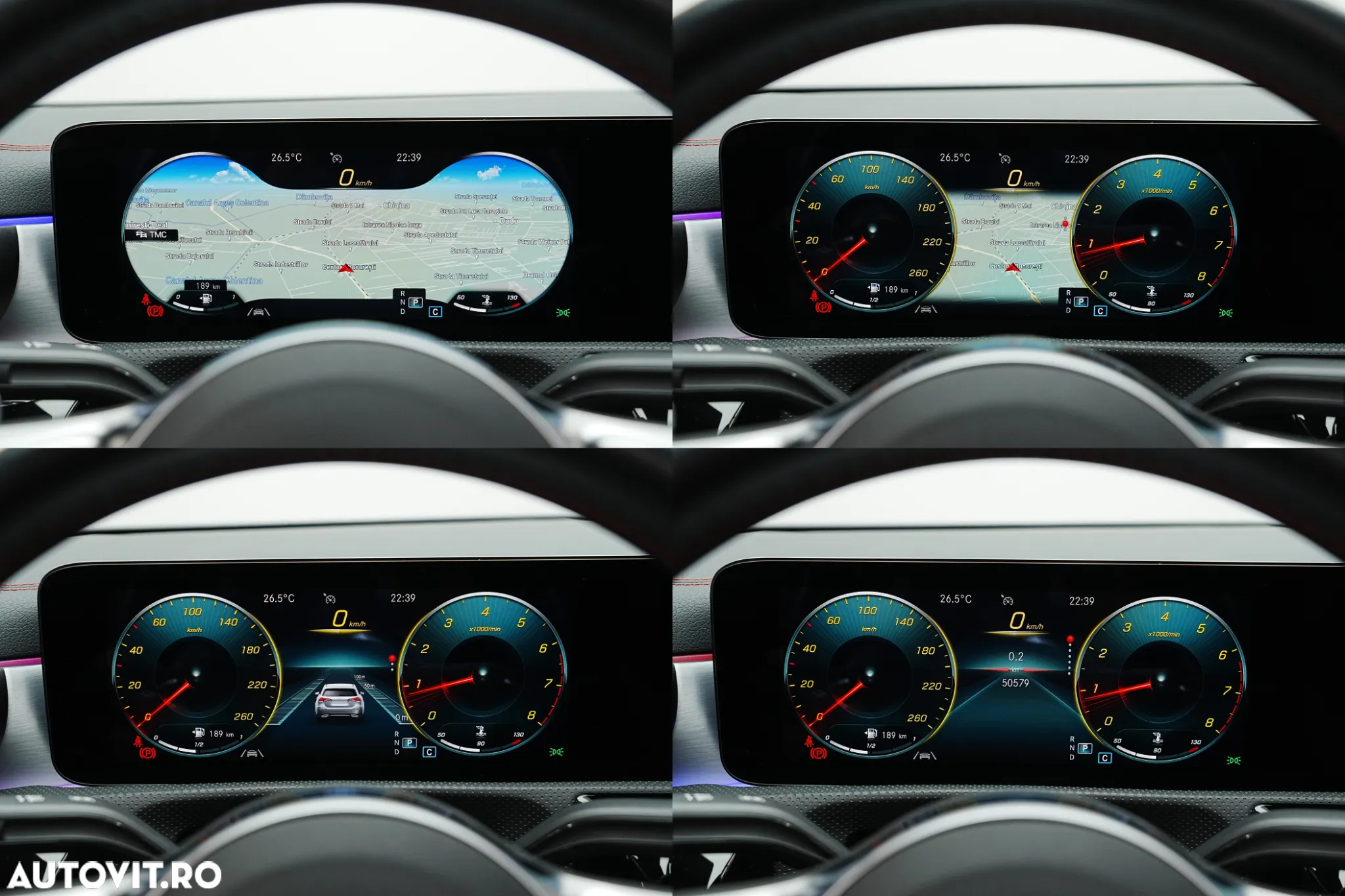 Mercedes-Benz CLA 180 7G-DCT AMG Line Advanced Plus - 20