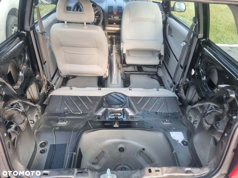 Volkswagen Lupo - 10