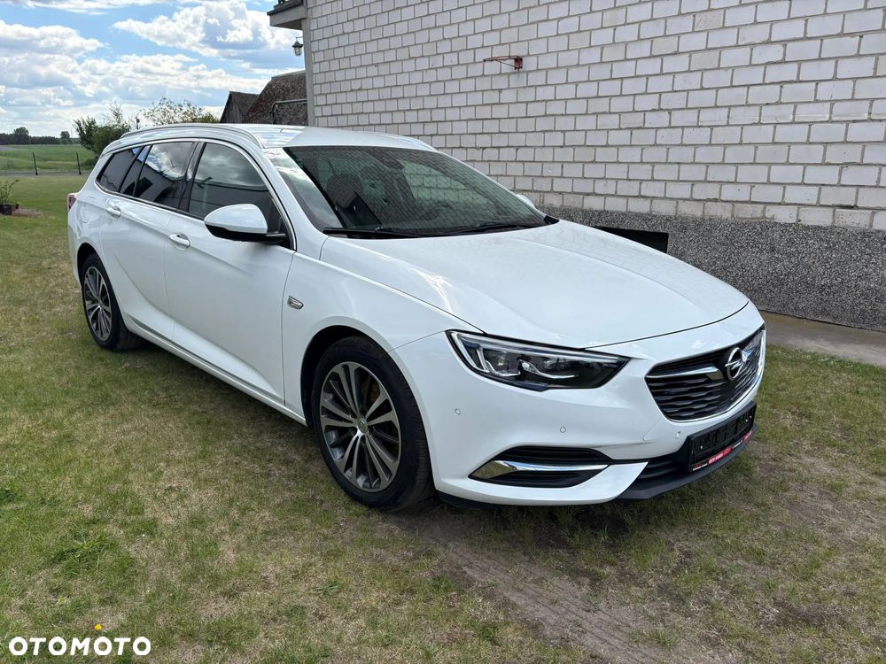 Opel Insignia 2.0 Ultimate Exclusive - 3