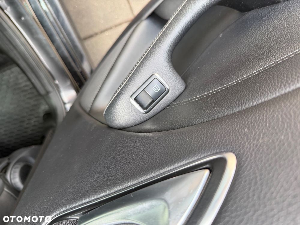Mercedes-Benz Klasa B 180 (CDI) d 7G-DCT Style - 20