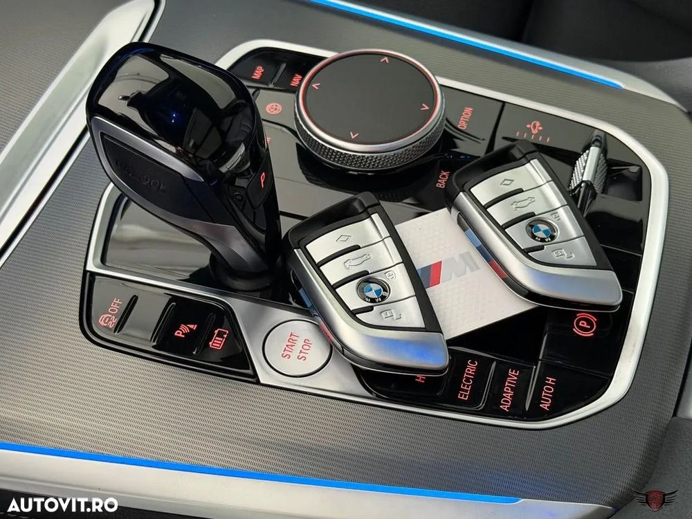 BMW X5 xDrive45e AT PHEV - 22