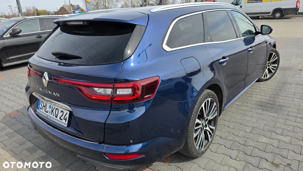 Renault Talisman ENERGY TCe 200 EDC INITIALE PARIS - 3