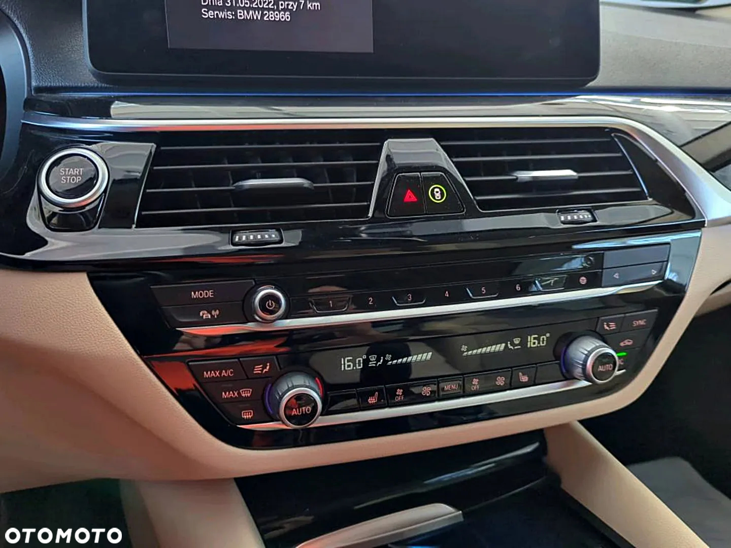 BMW Seria 5 - 9