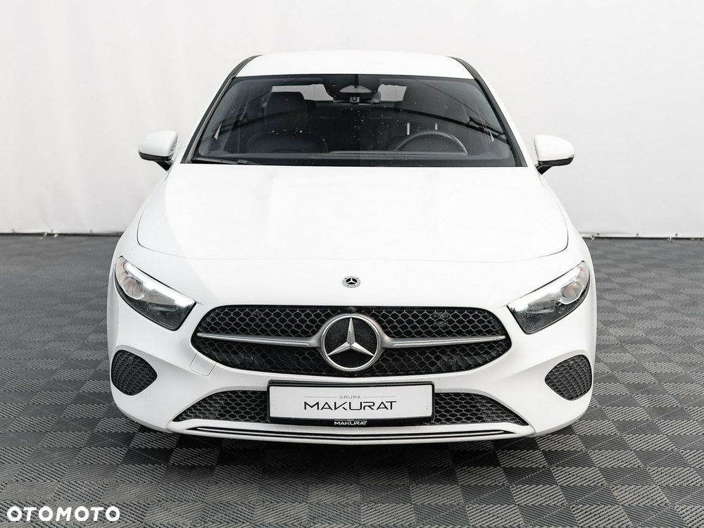 Mercedes-Benz Klasa A - 8