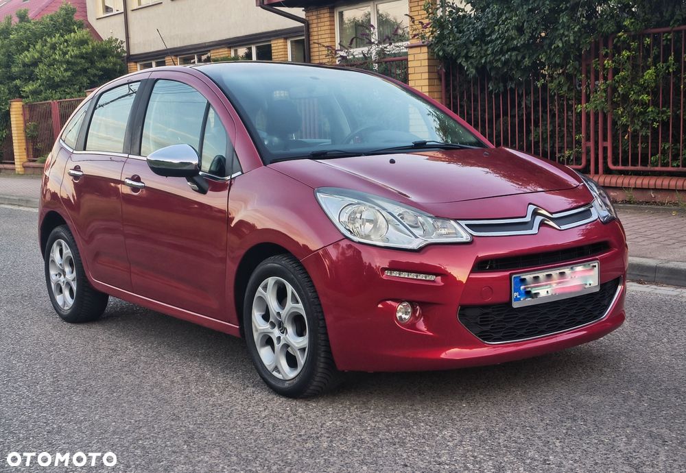 Citroën C3 - 7