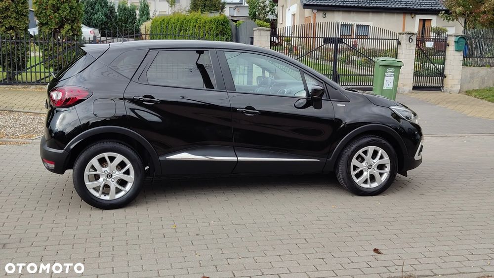 Renault Captur 0.9 Energy TCe Limited - 29