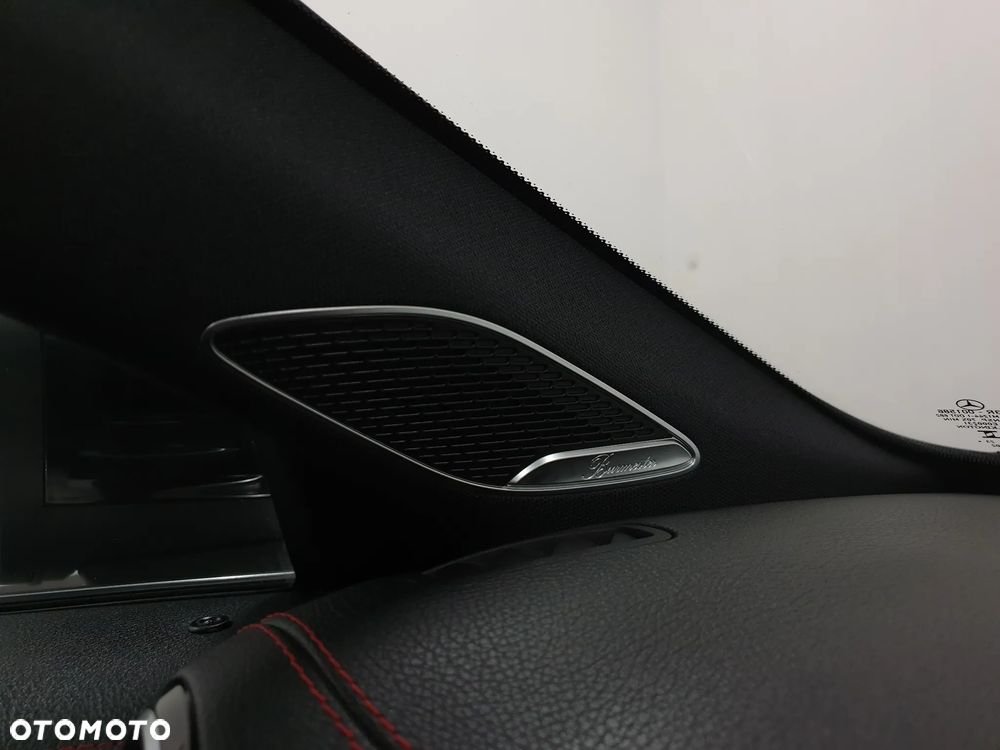 Mercedes-Benz CLA 250 7G-DCT - 33