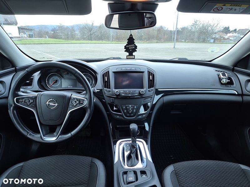 Opel Insignia 1.6 CDTI Innovation - 12
