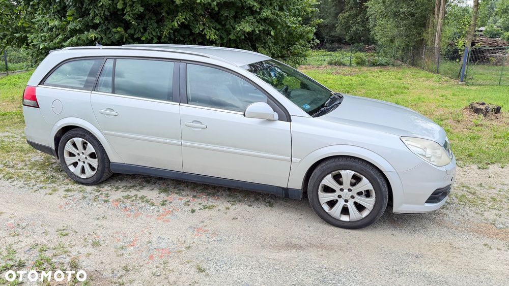 Opel Vectra 1.9 CDTI Cosmo - 3