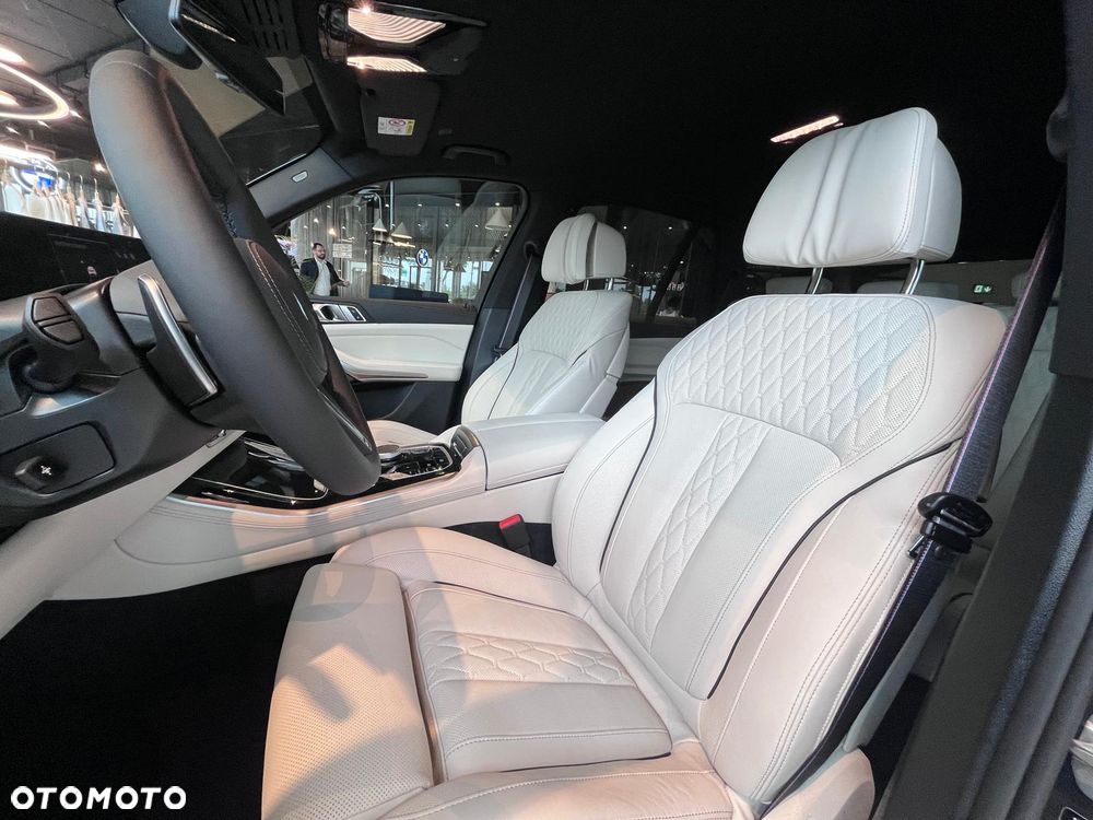 BMW X5 xDrive40d mHEV sport - 12