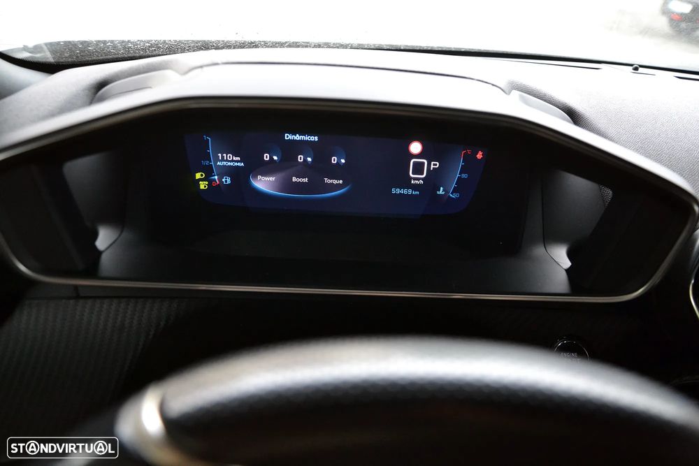 Peugeot 2008 1.2 PureTech GT EAT8 - 15