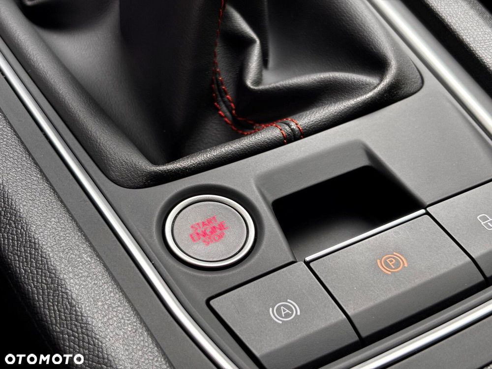 Seat Leon 1.5 TSI FR - 32