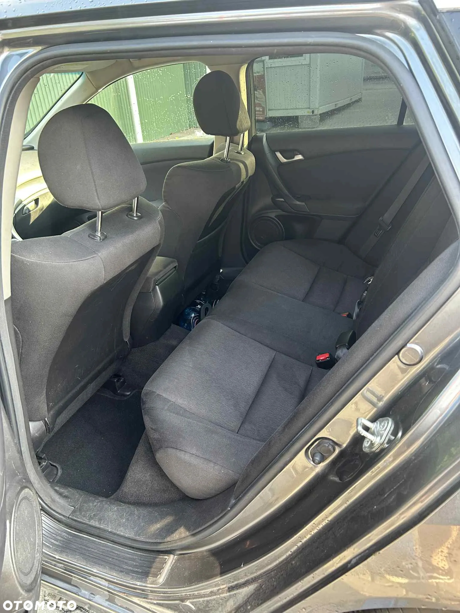 Honda Accord 2.0 Elegance Nav - 7