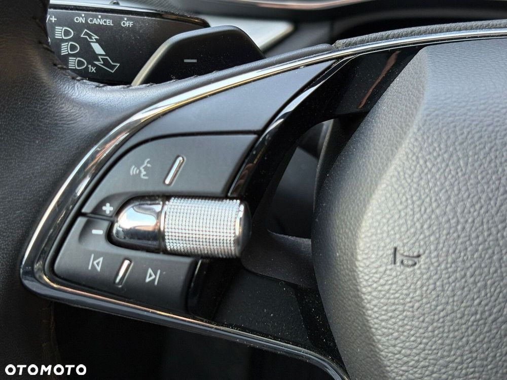 Skoda Octavia - 7
