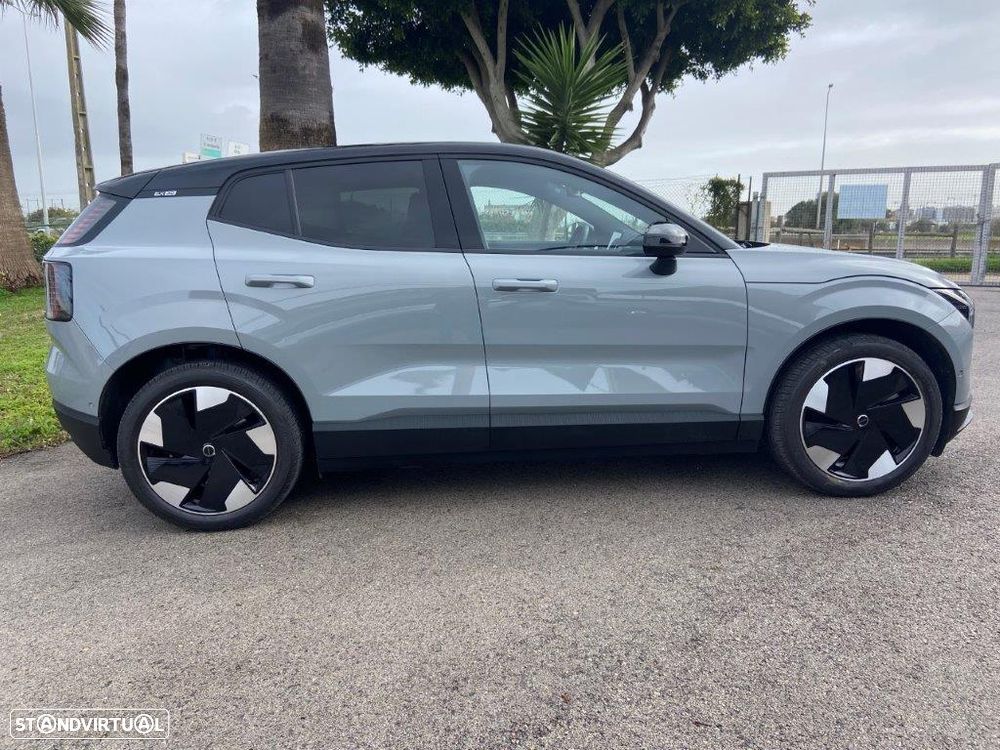 Volvo EX30 69 kWh Twin Motor Ultra - 3