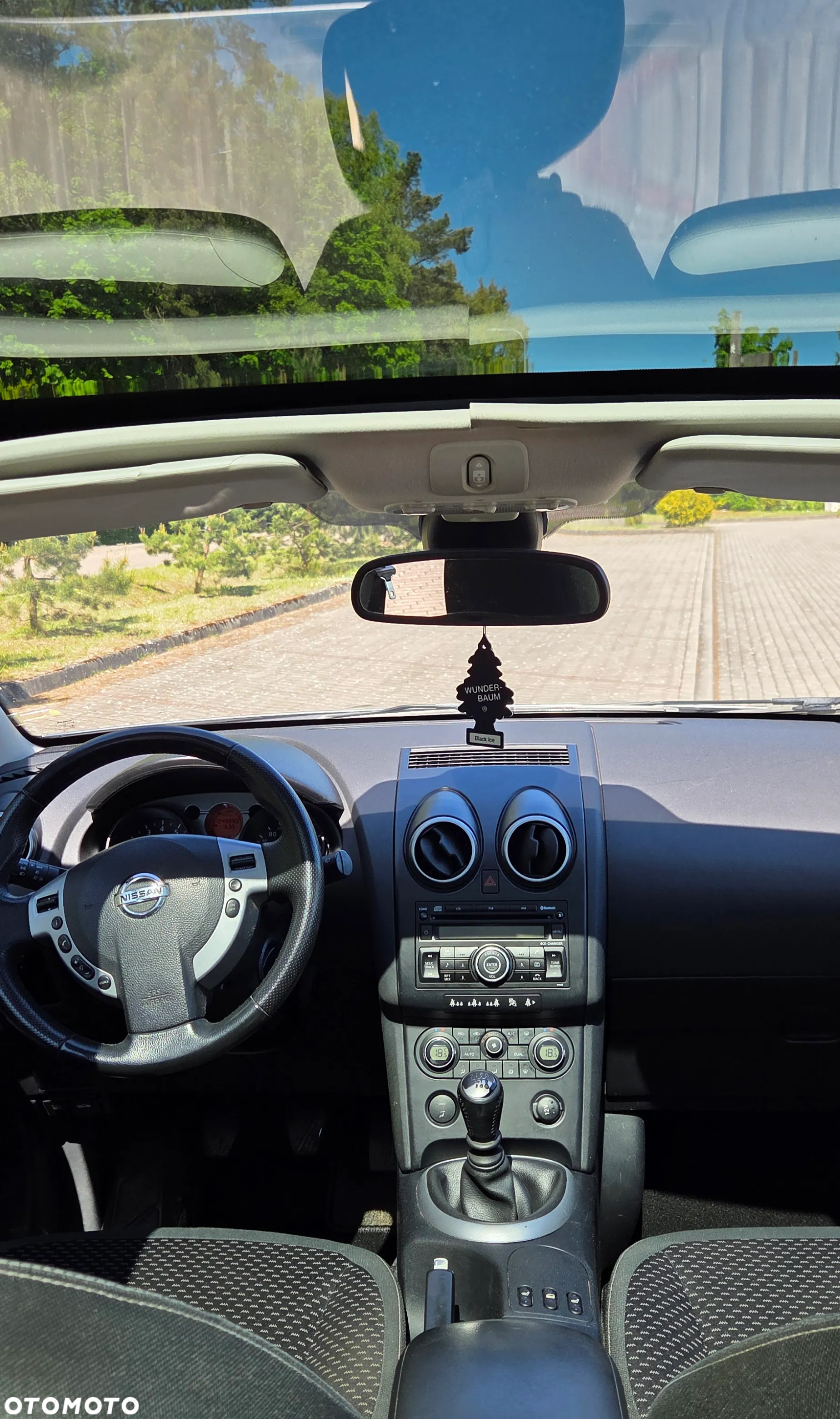 Nissan Qashqai 2.0 Tekna - 9