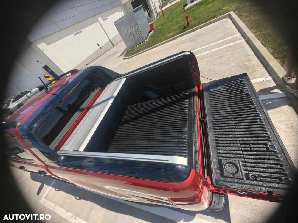 Ford Ranger - 10