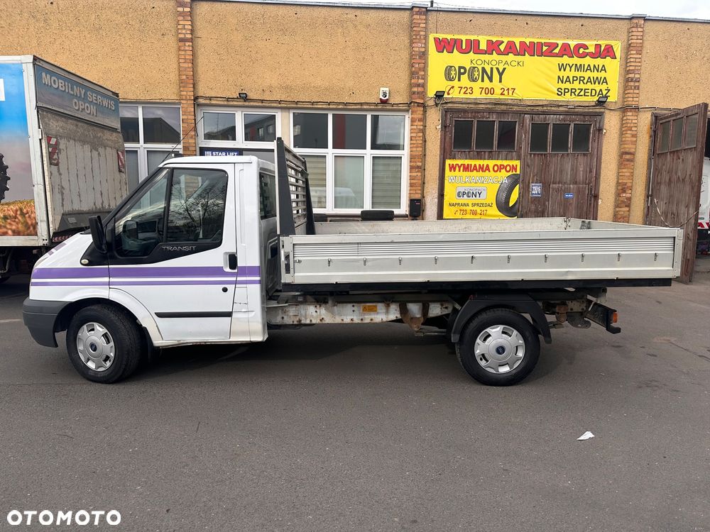 Ford Transit Custom - 16