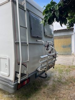 Ford Transit EMS/4DA/FT120D - 6