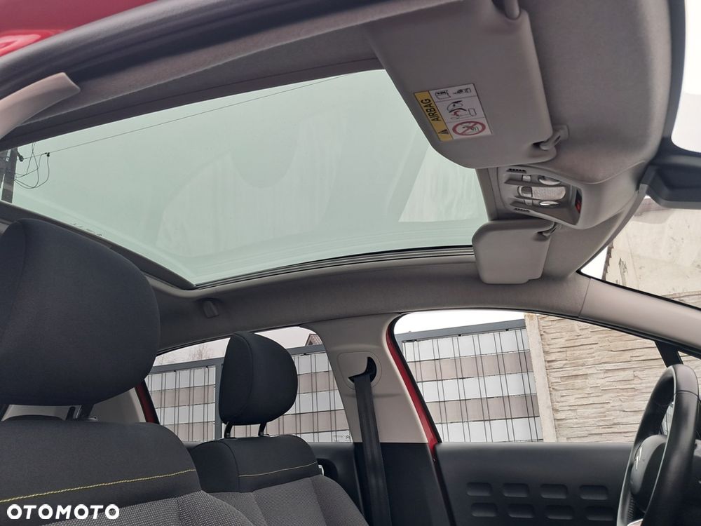 Citroën C3 Pure Tech 83 S&S FEEL PACK - 14