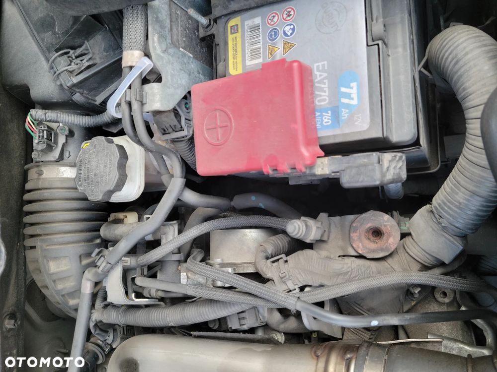 Renault Koleos 2.0 dCi 4x4 Bose Edition - 11