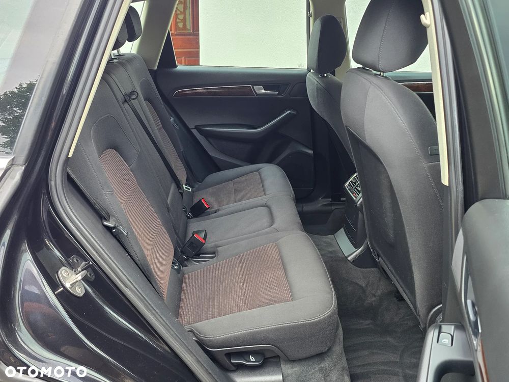 Audi Q5 2.0 TFSI Quattro - 25