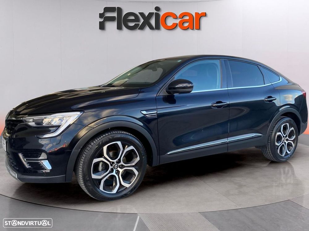 Renault Arkana 1.3 TCe Techno EDC - 17