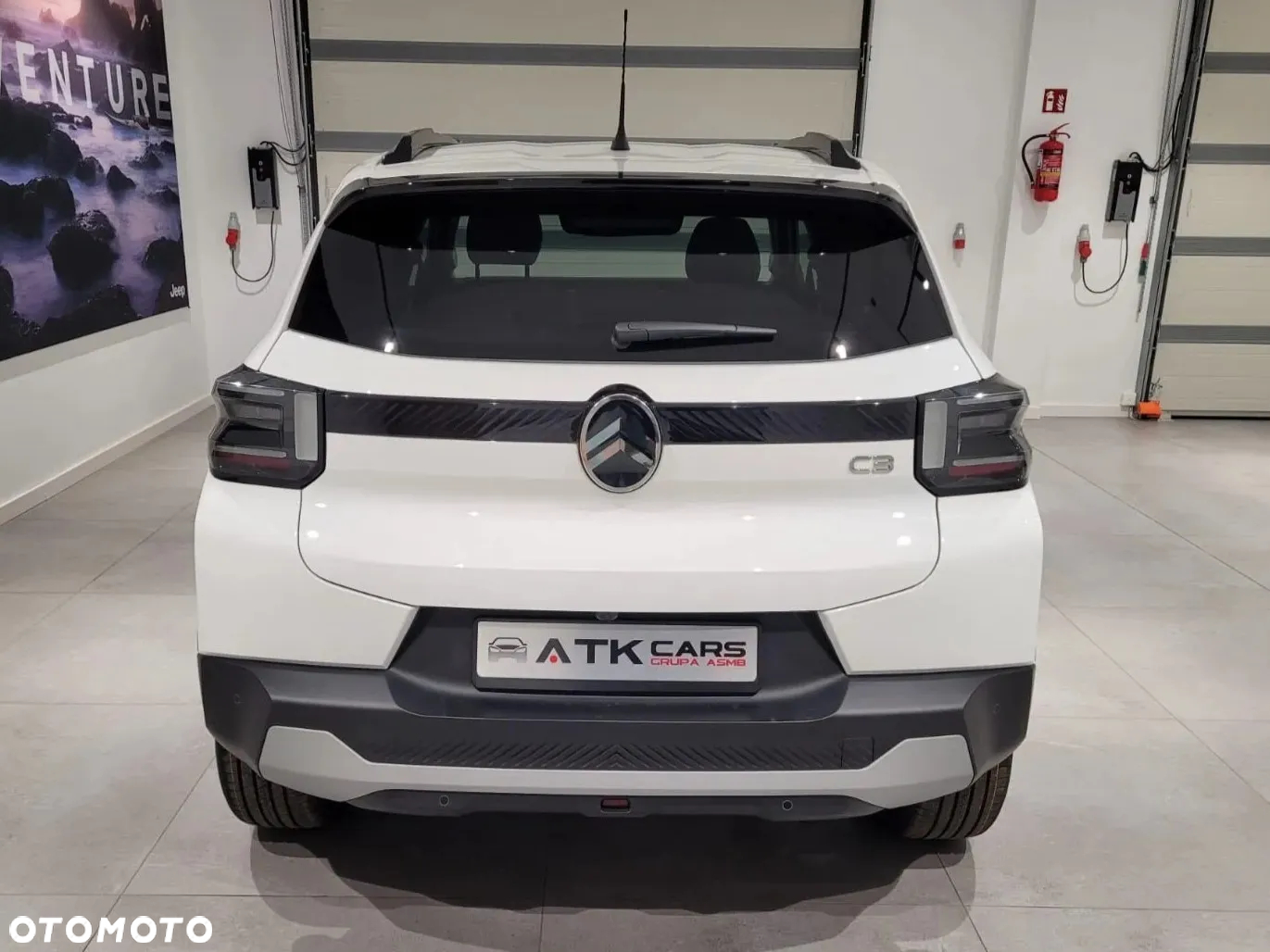 Citroën C3 1.2 T Max - 5