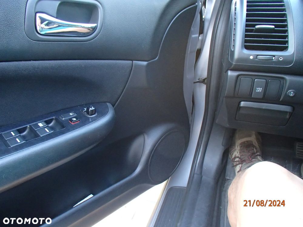 Honda Accord 2.4 i Automatik Executive - 13