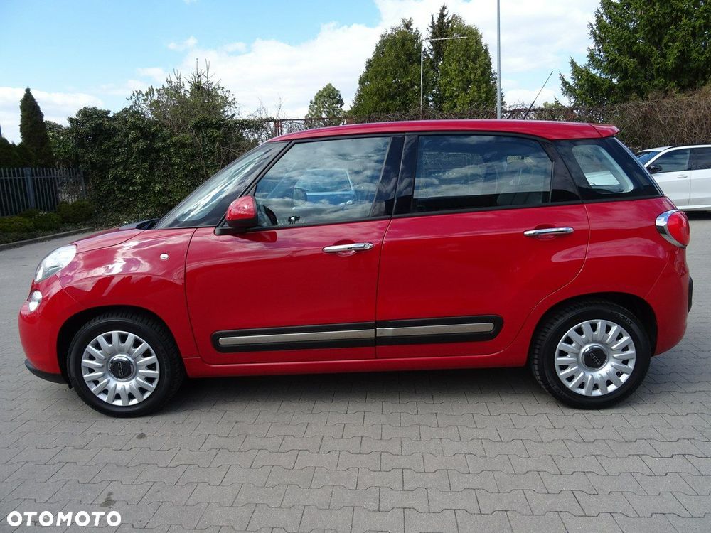 Fiat 500L 1.4 16V Pop Star - 5