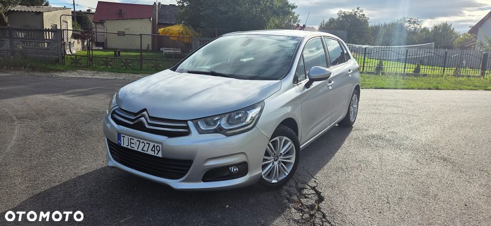 Citroën C4 1.2 e-THP Selection - 1