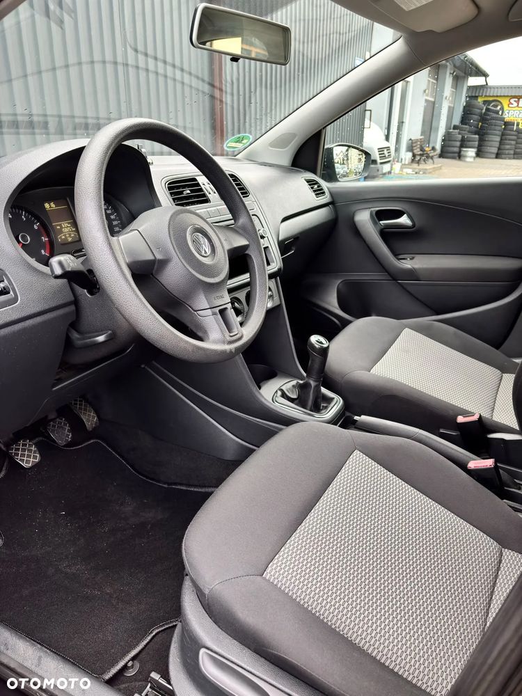 Volkswagen Polo 1.2 Style - 20